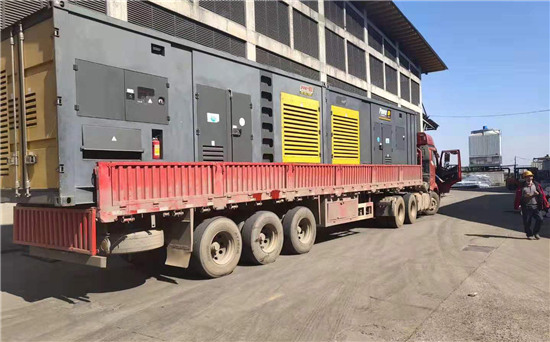 云溪200KW发电机组适配电缆规格选型指南