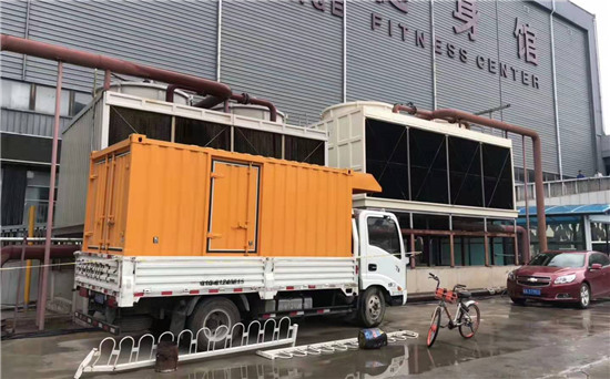 云溪300KW发电机组适配电缆规格选型指南
