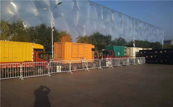 云溪400KW发电机组适配电缆规格选型指南