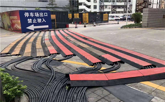 云溪发电机组电缆选型完整具体步骤(工程通用标准流程)
